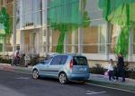 Skoda Roomster 2010 года
